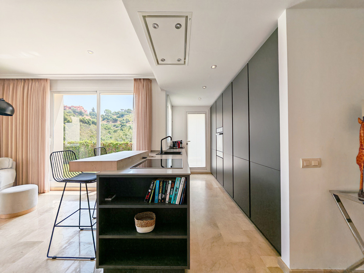 Appartement te koop in La Mairena