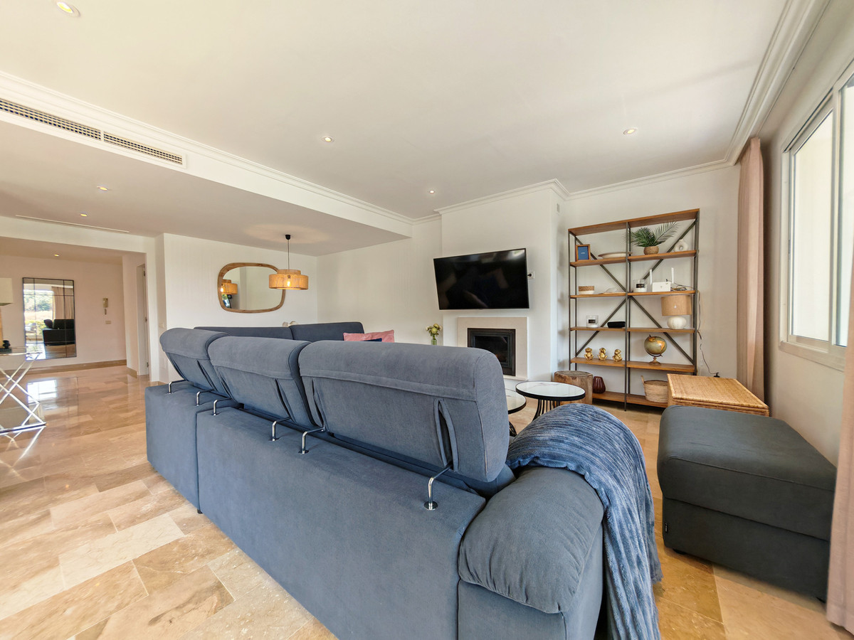 Appartement te koop in La Mairena