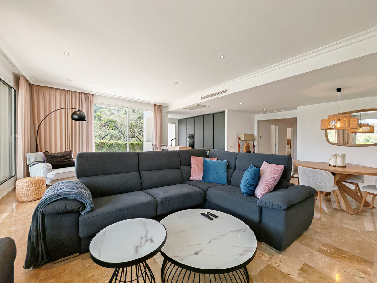 Appartement te koop in La Mairena