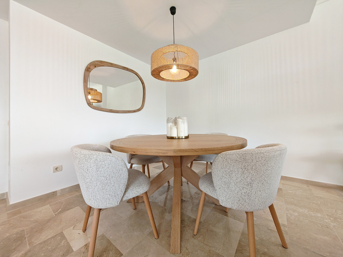 Appartement te koop in La Mairena