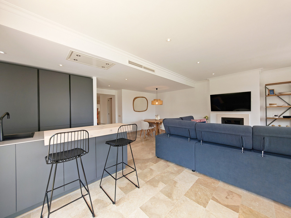 Appartement te koop in La Mairena