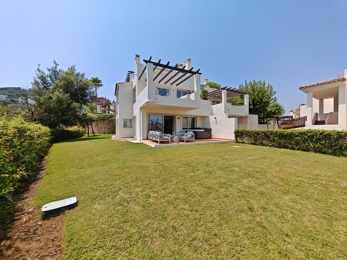 Appartement te koop in La Mairena