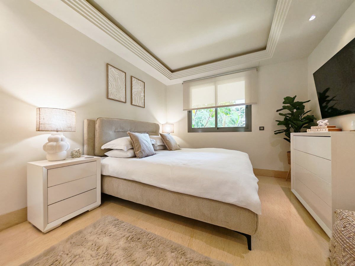 Appartement te koop in Benahavís