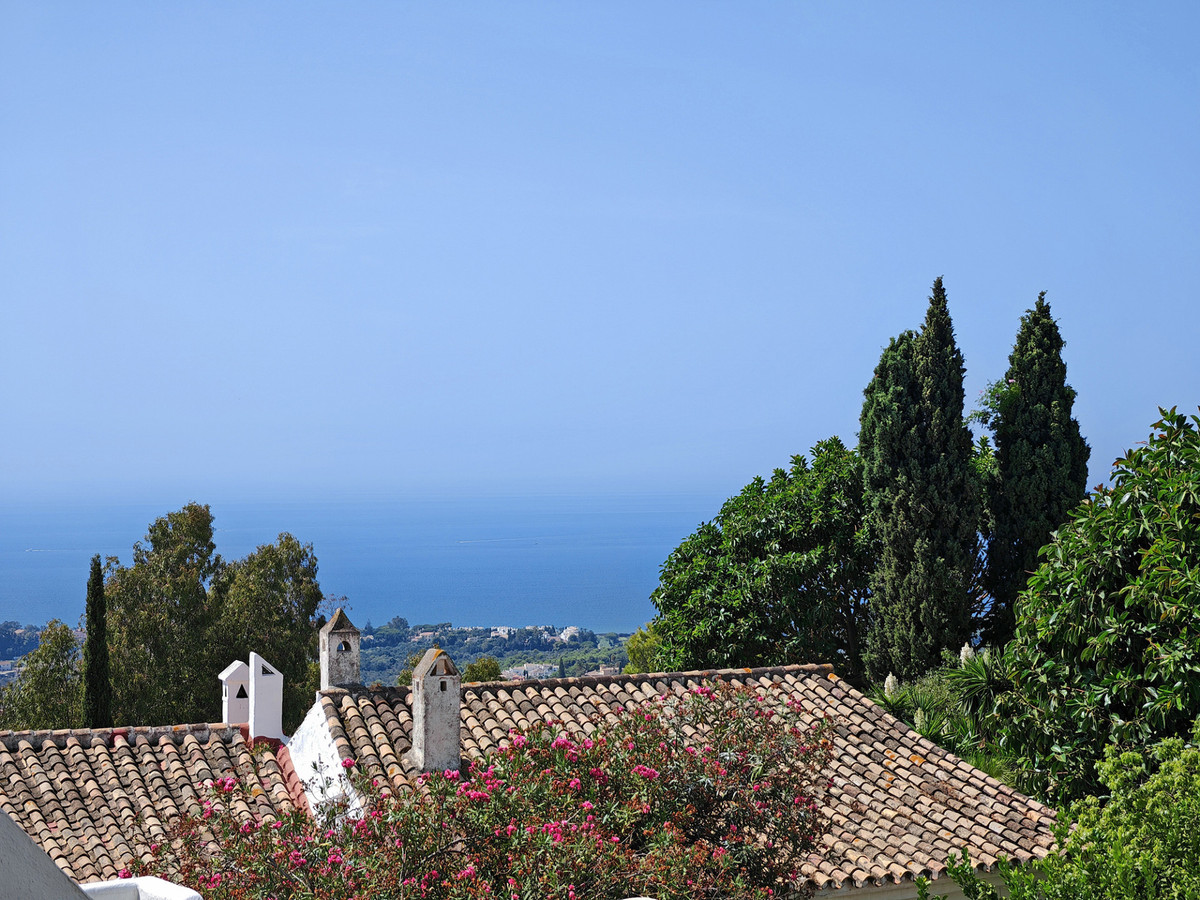 Geschakelde woning te koop in Altos de los Monteros