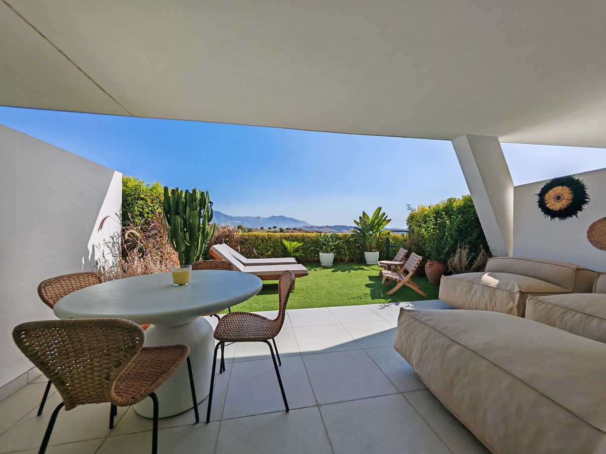 Appartement te koop in La Cala de Mijas