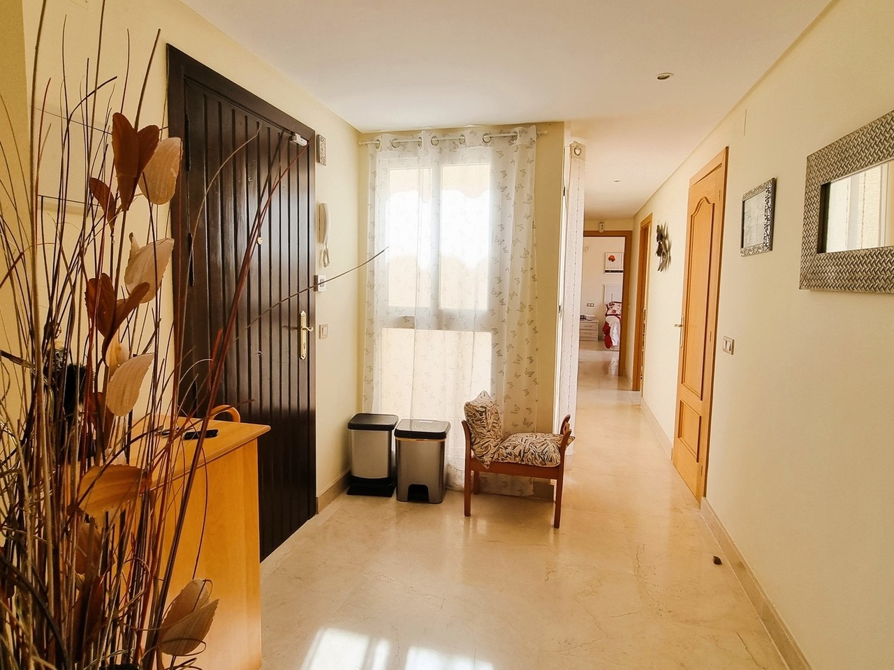 Penthouse te koop in Mijas