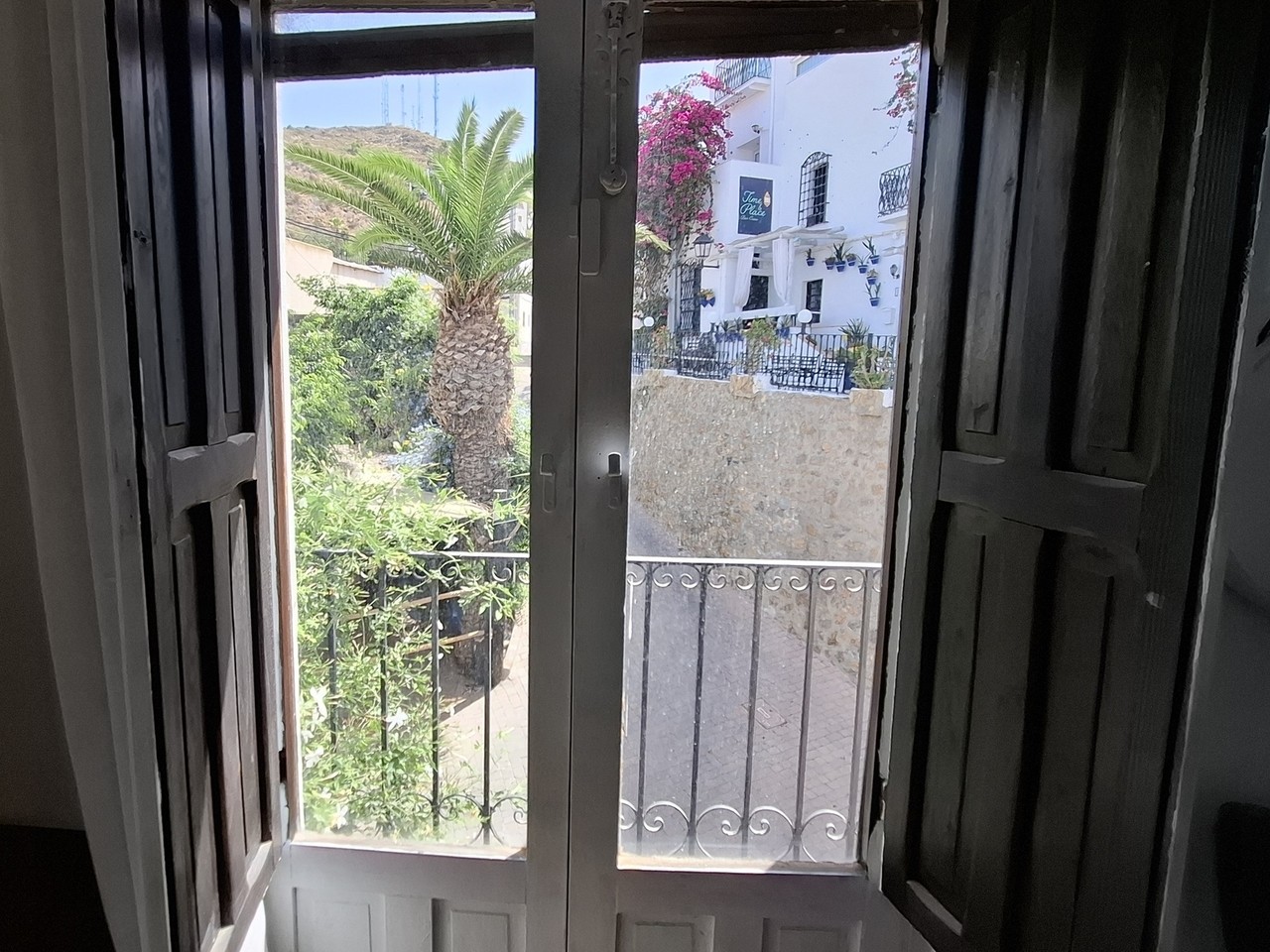 Geschakelde woning te koop in Mojacar