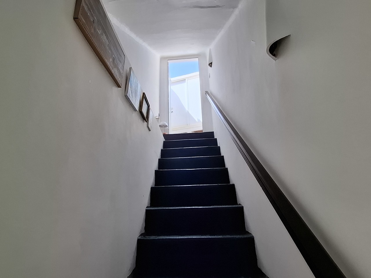 Geschakelde woning te koop in Mojacar