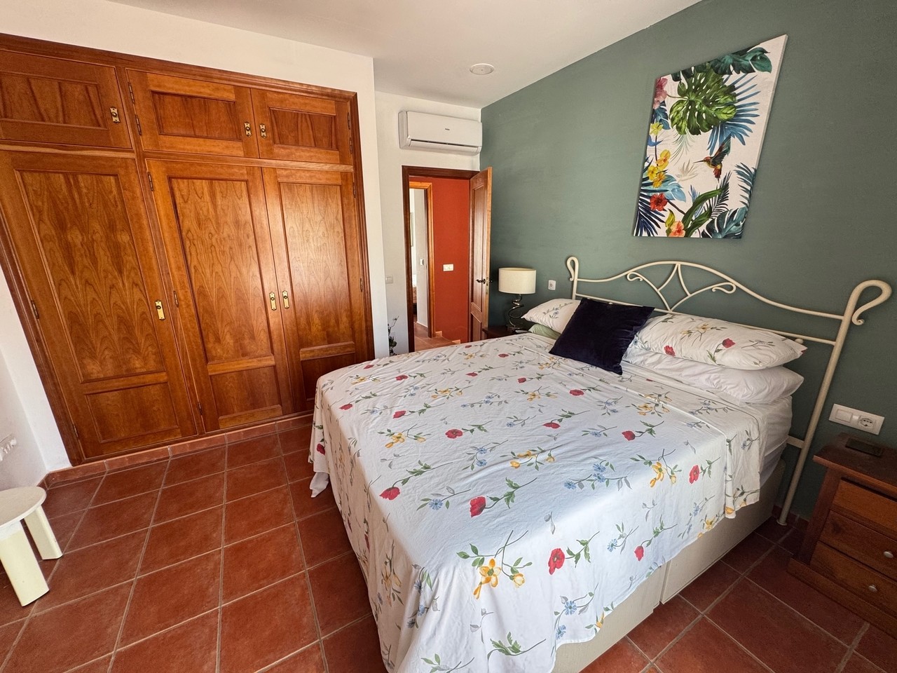 Geschakelde woning te koop in Mojacar