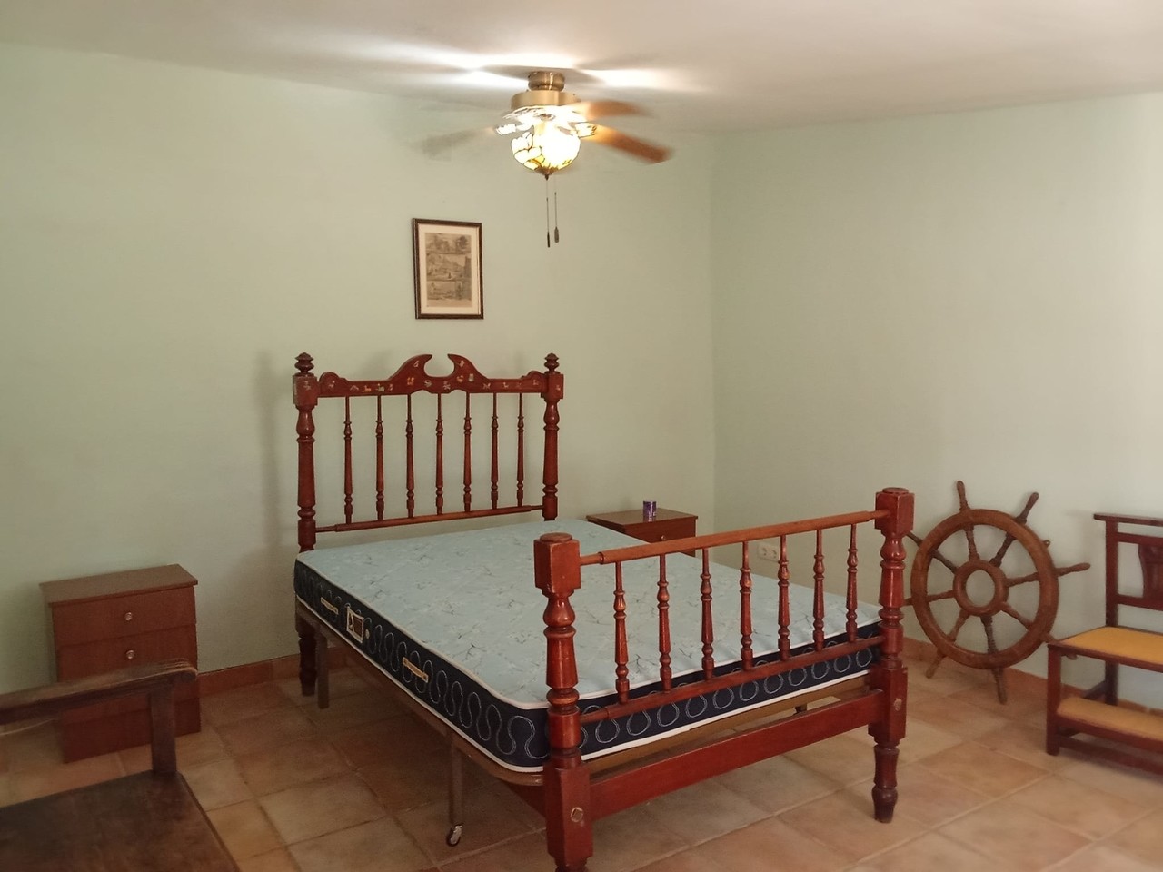 DP-17-E335-19 Finca te koop in Velez-Blanco