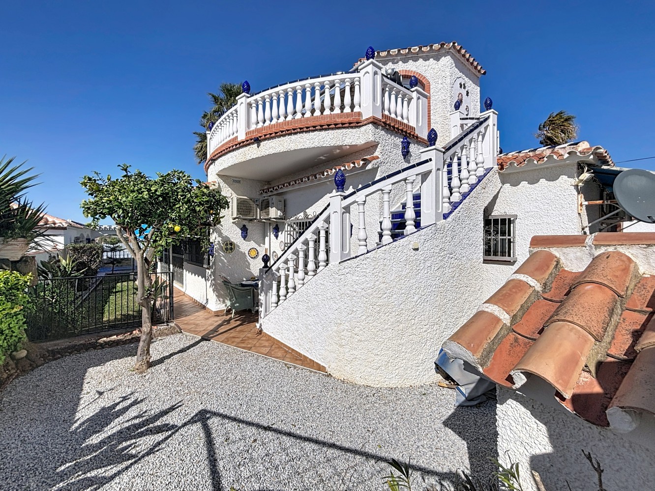 DP-26-6258-1 Villa te koop in Mezquitilla