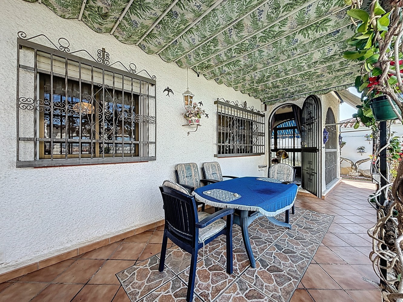 DP-26-6258-14 Villa te koop in Mezquitilla