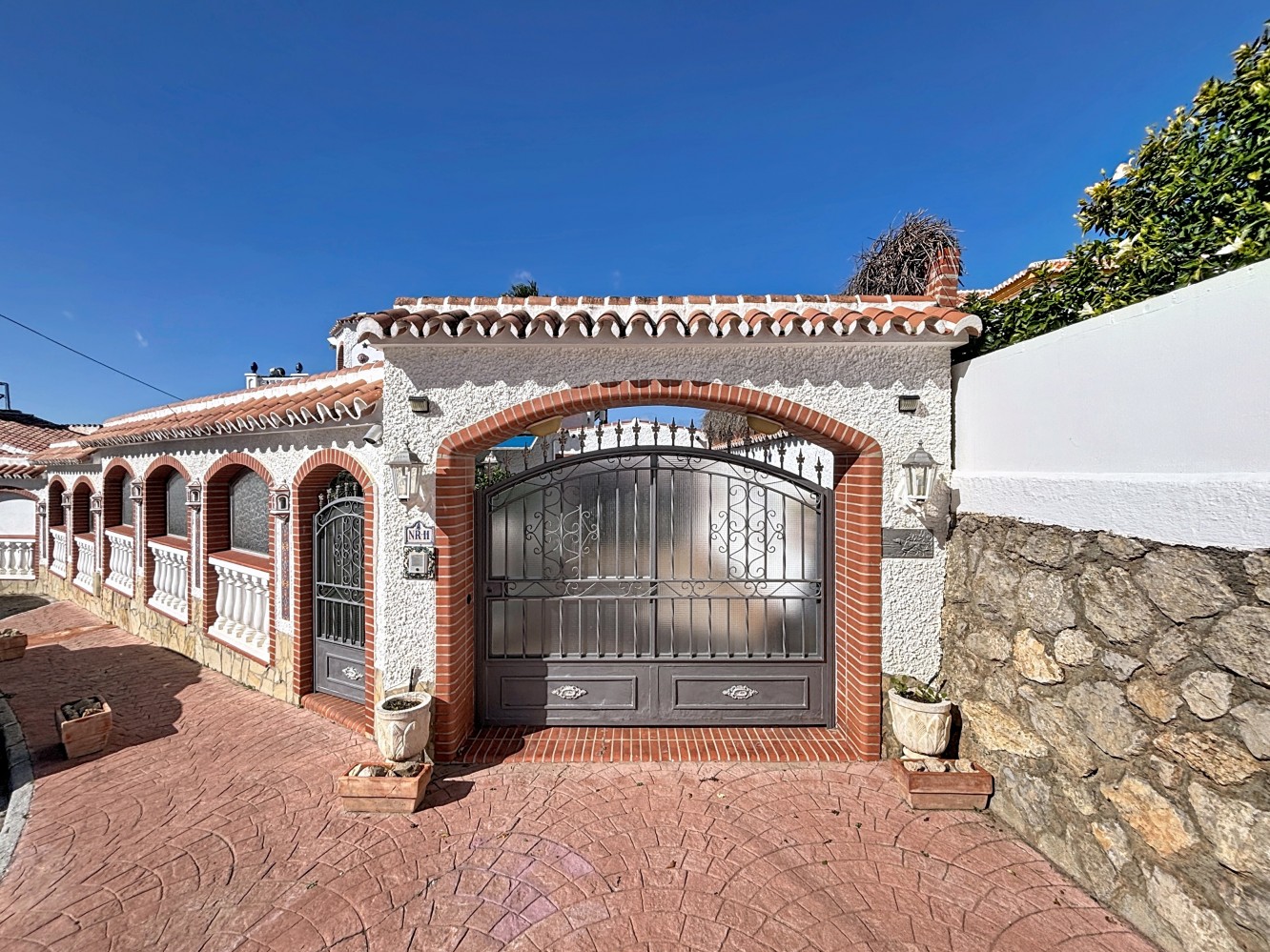 DP-26-6258-5 Villa te koop in Mezquitilla