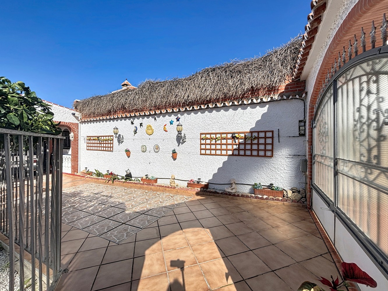 DP-26-6258-6 Villa te koop in Mezquitilla