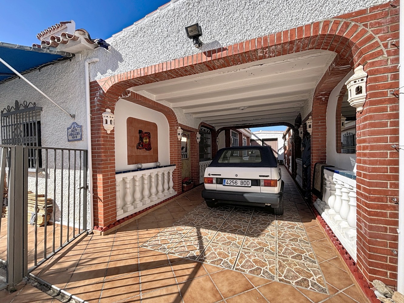 DP-26-6258-7 Villa te koop in Mezquitilla