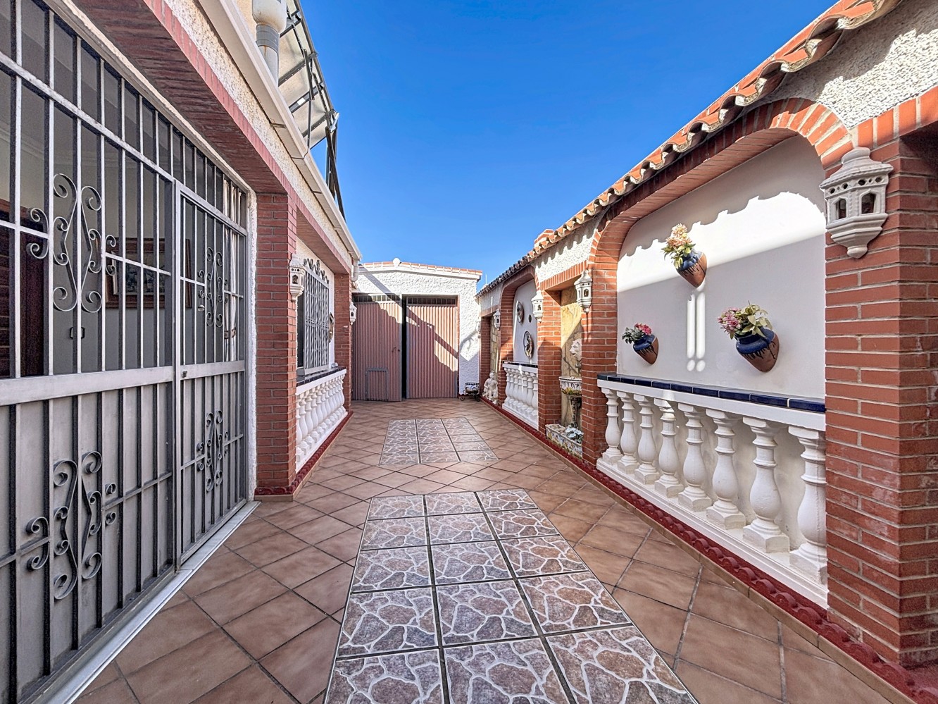 DP-26-6258-8 Villa te koop in Mezquitilla