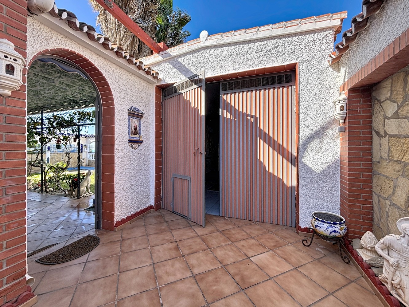 DP-26-6258-9 Villa te koop in Mezquitilla