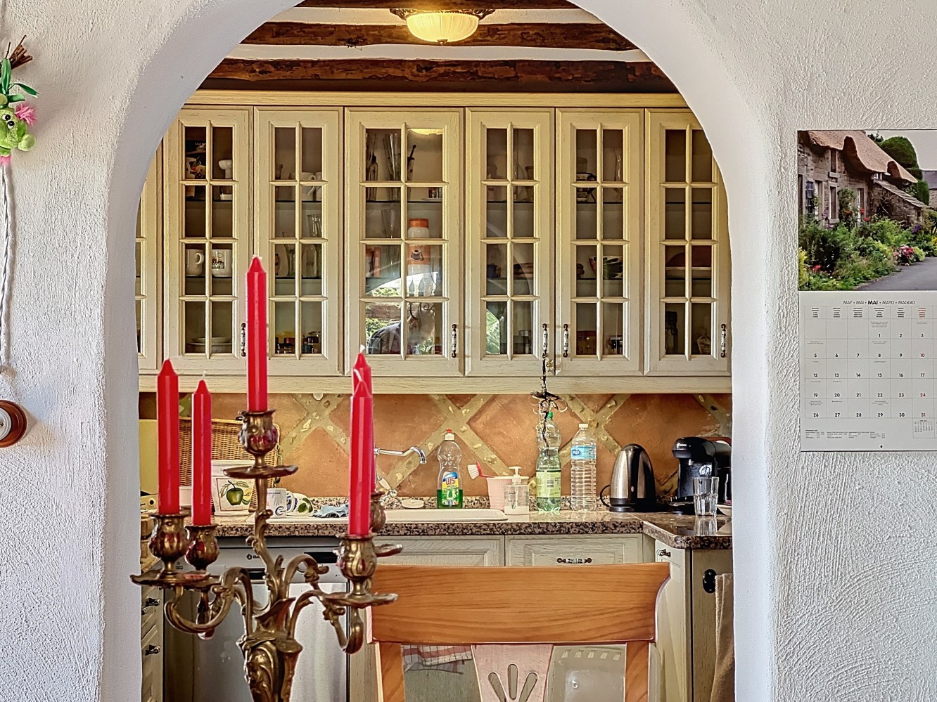 Villa te koop in Sayalonga