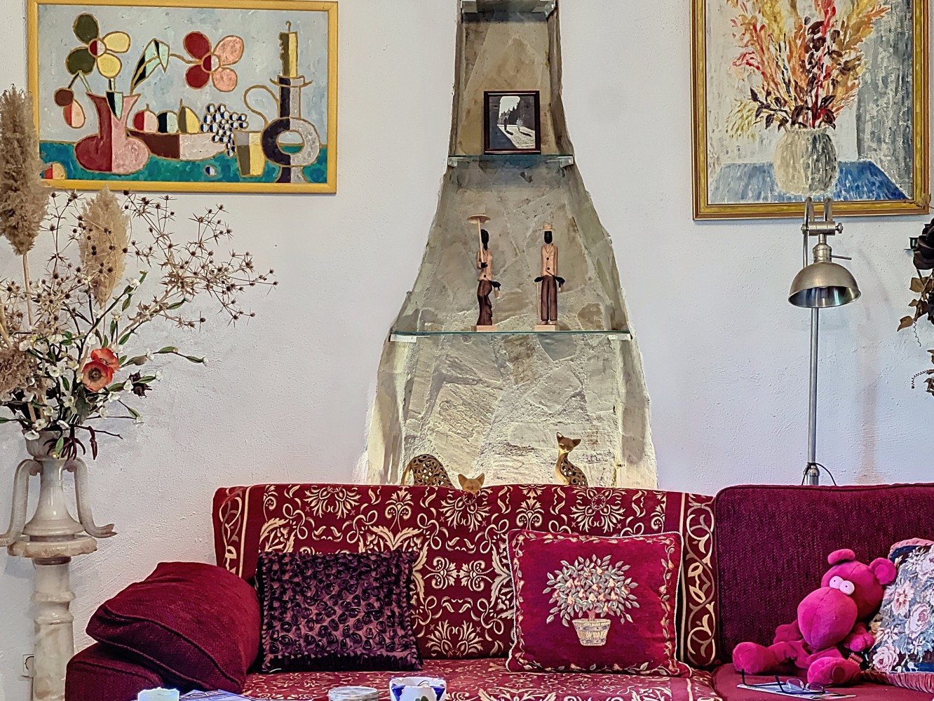 Villa te koop in Sayalonga
