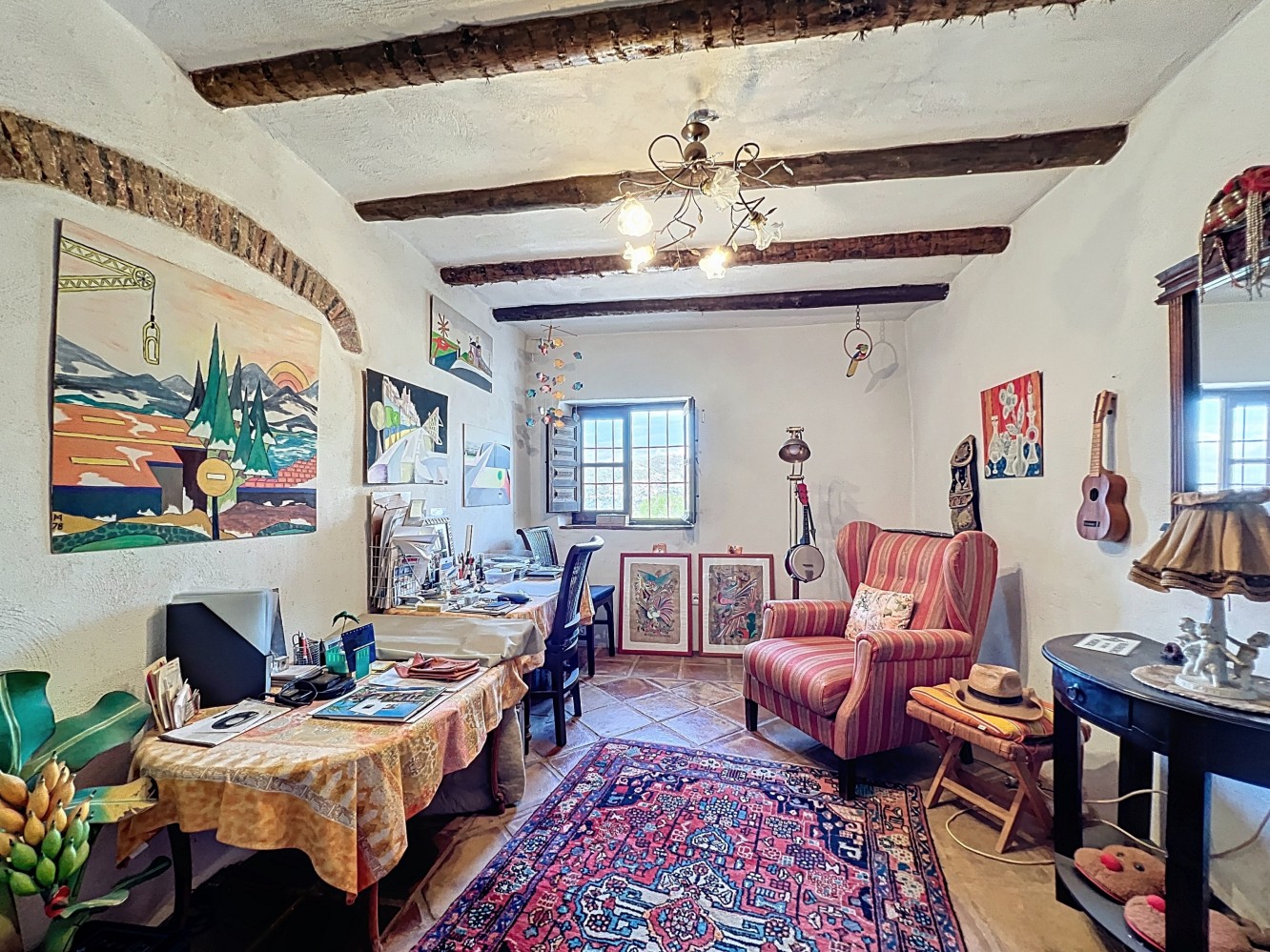 Villa te koop in Sayalonga