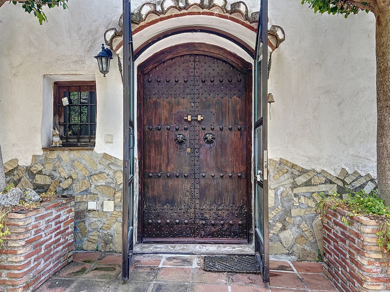 Villa te koop in Sayalonga