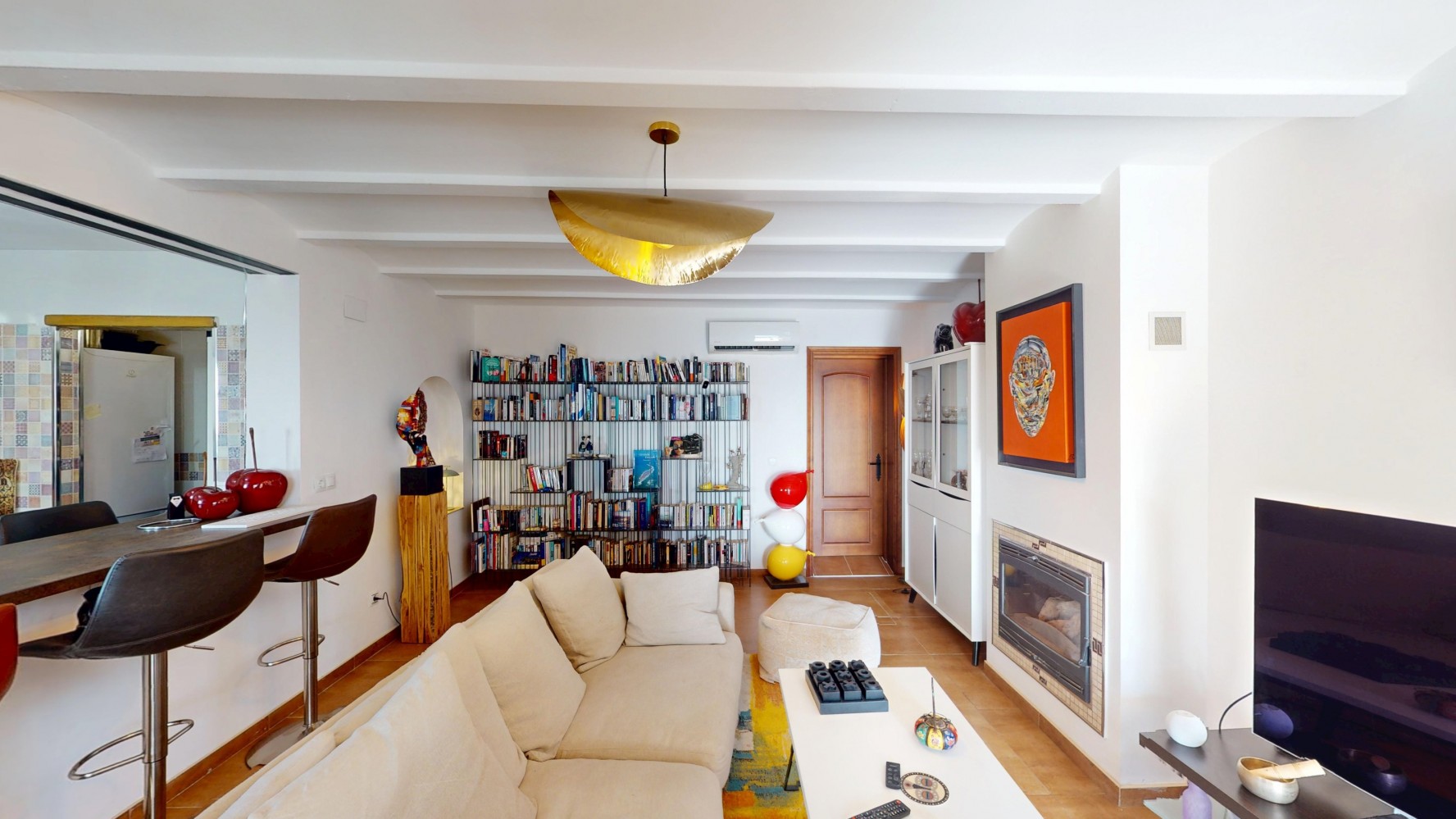 Villa te koop in Arenas