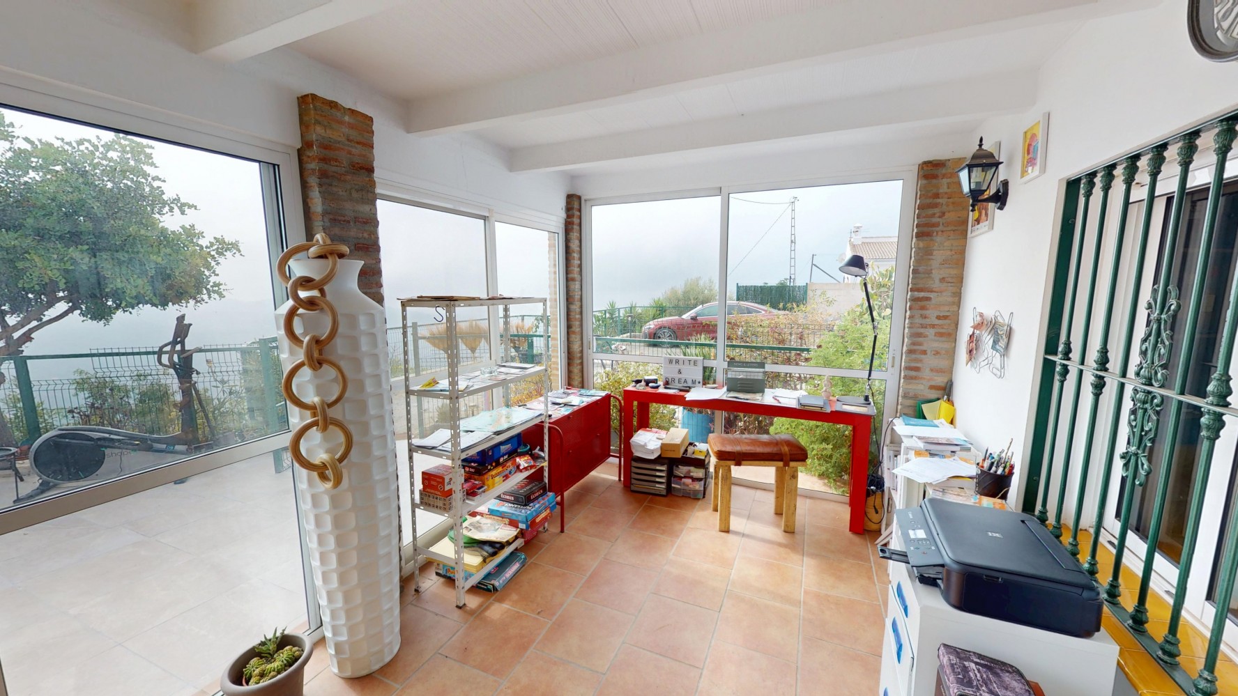 Villa te koop in Arenas