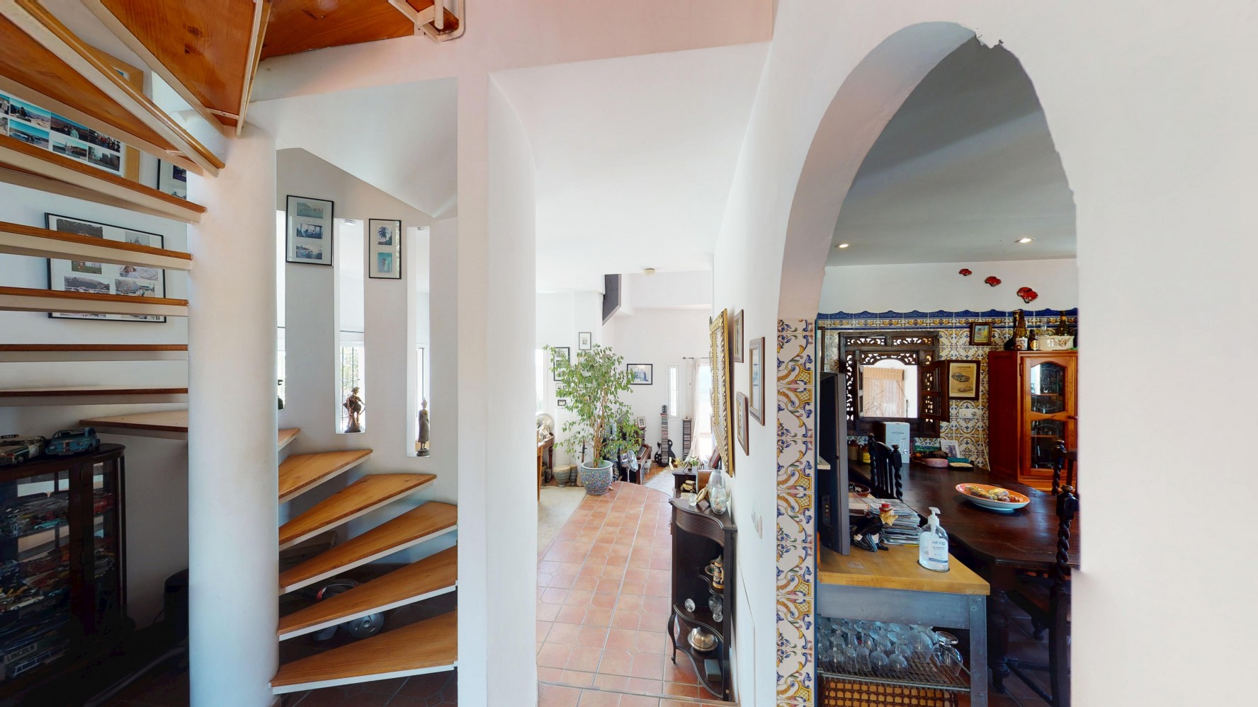 Villa te koop in Torrox
