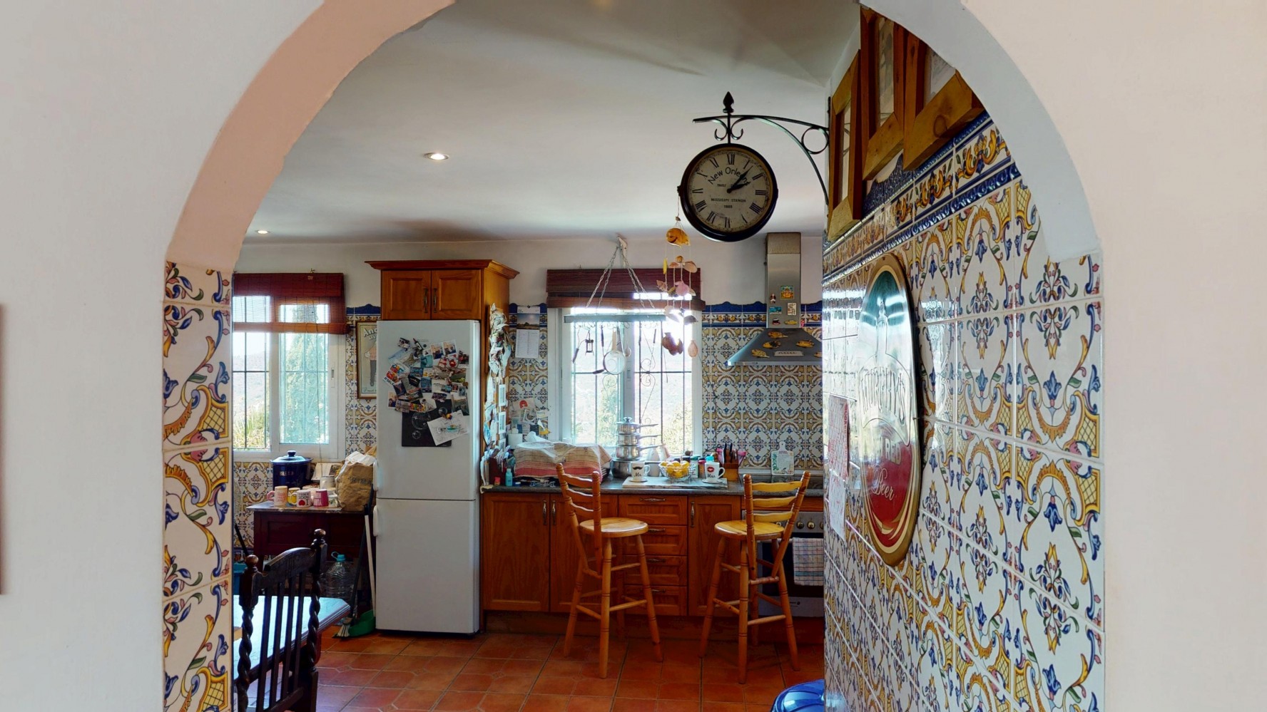Villa te koop in Torrox