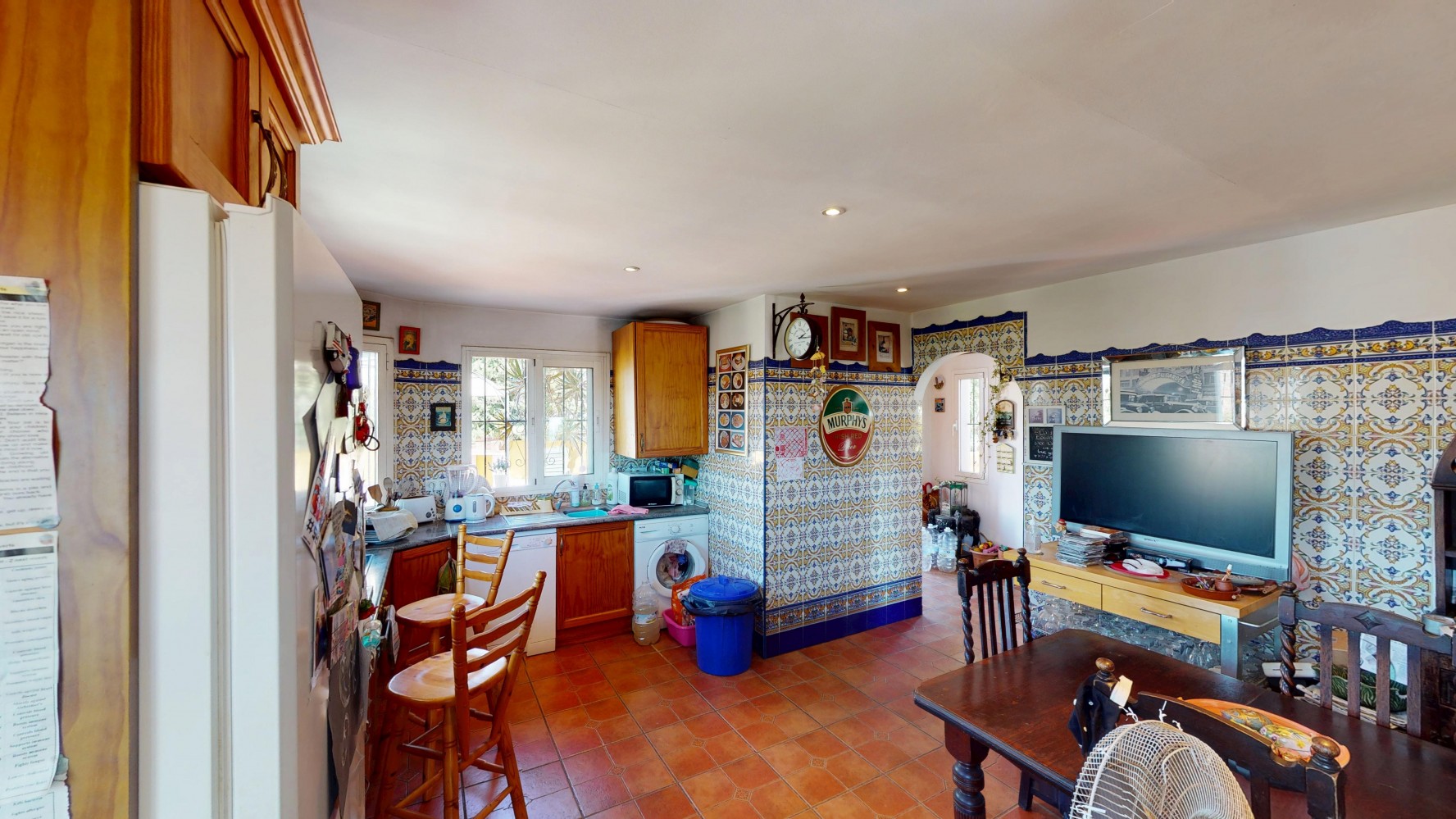 Villa te koop in Torrox