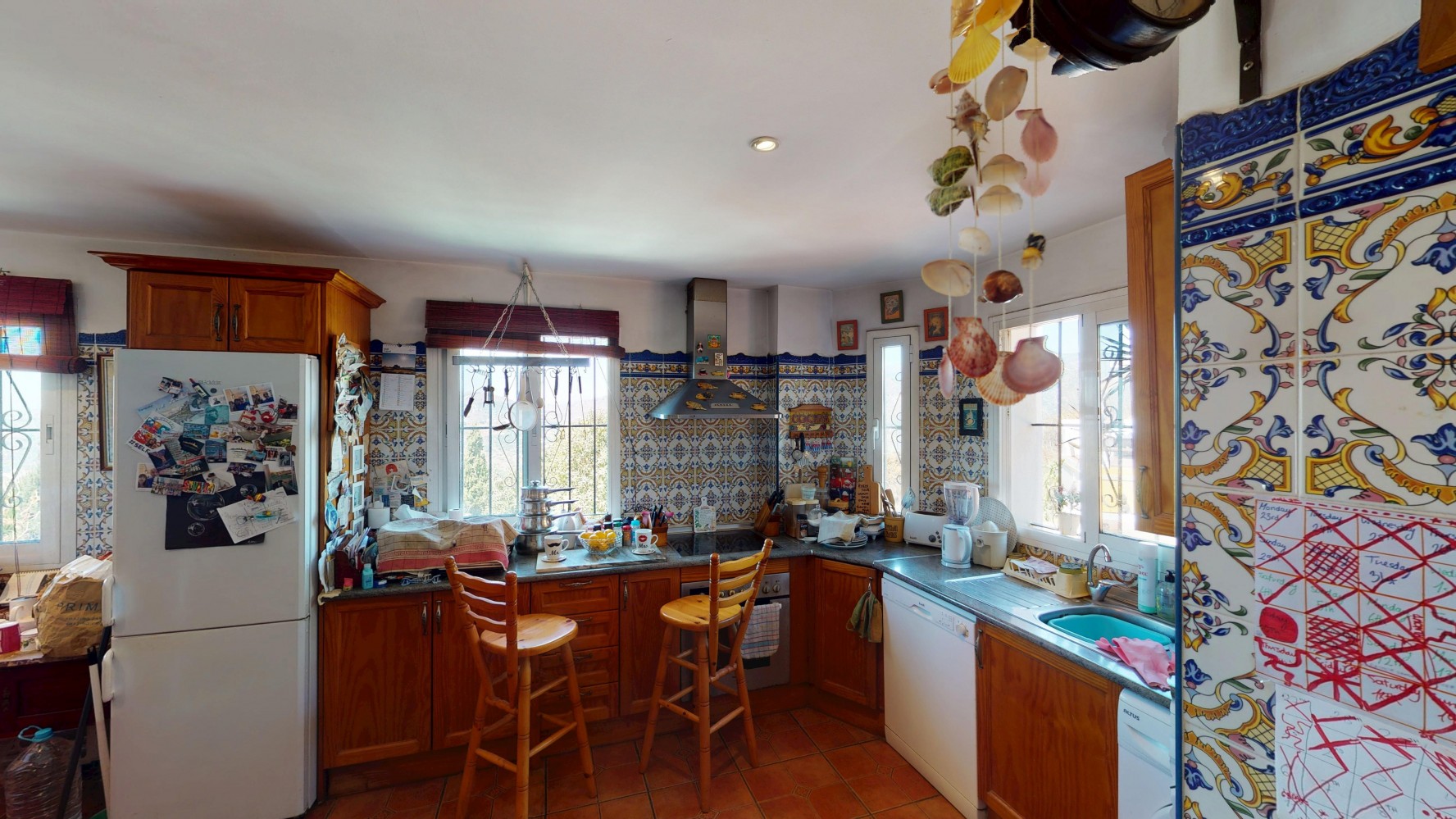 Villa te koop in Torrox