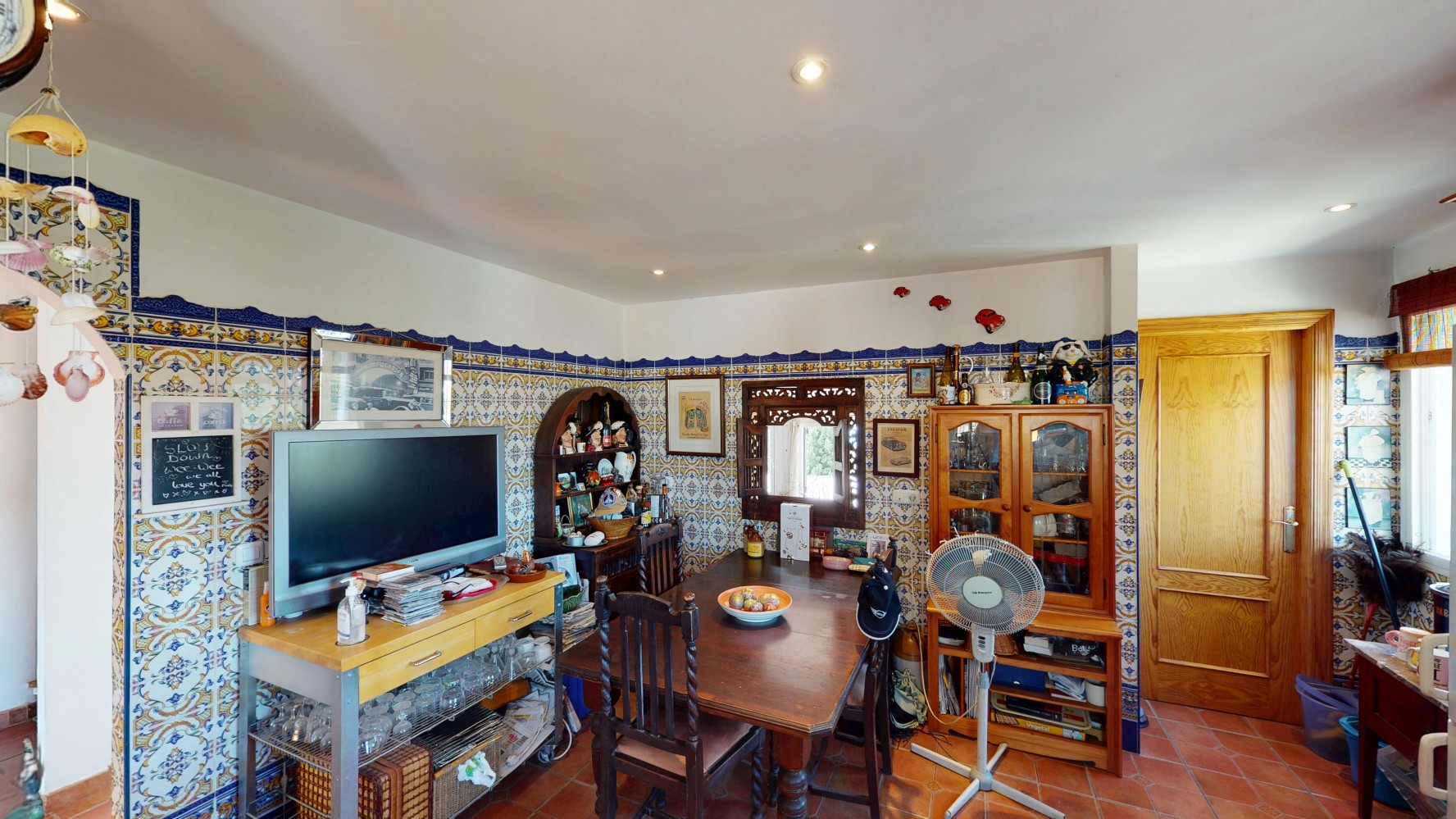 Villa te koop in Torrox