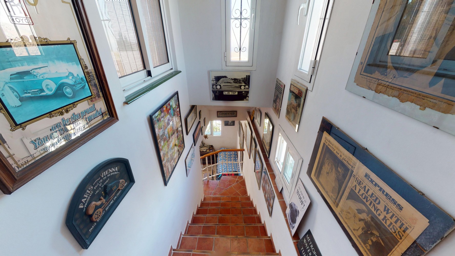 Villa te koop in Torrox
