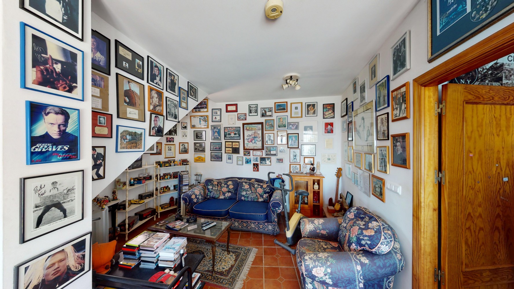 Villa te koop in Torrox