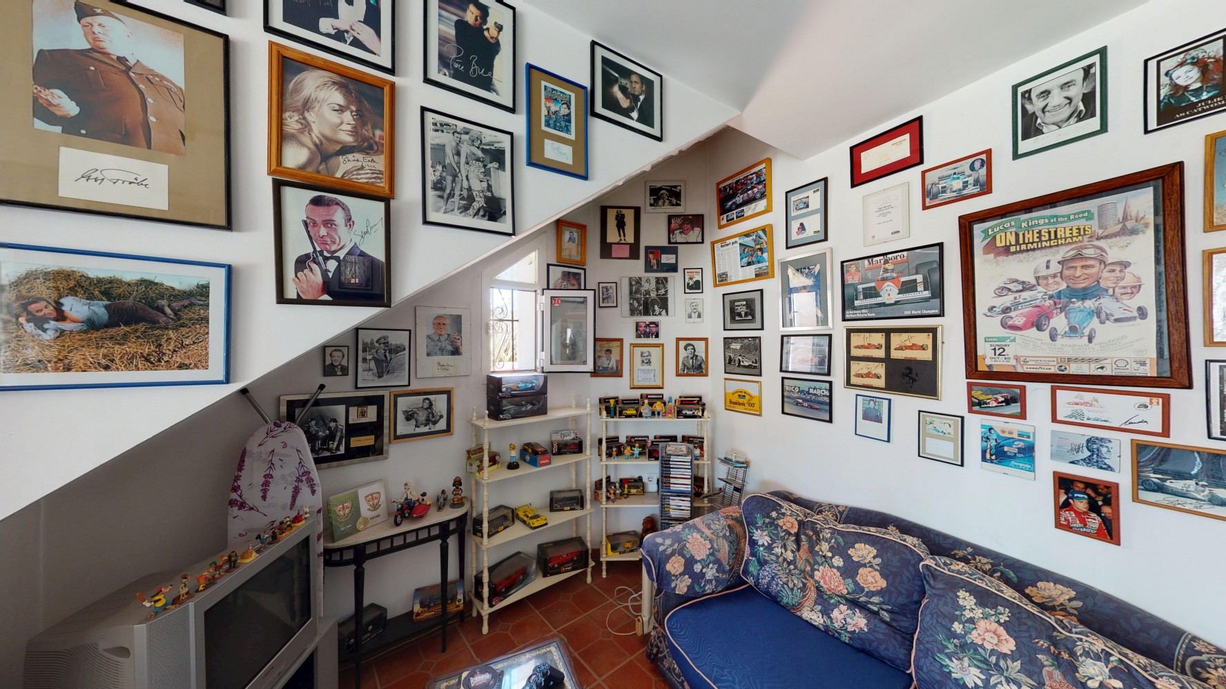 Villa te koop in Torrox