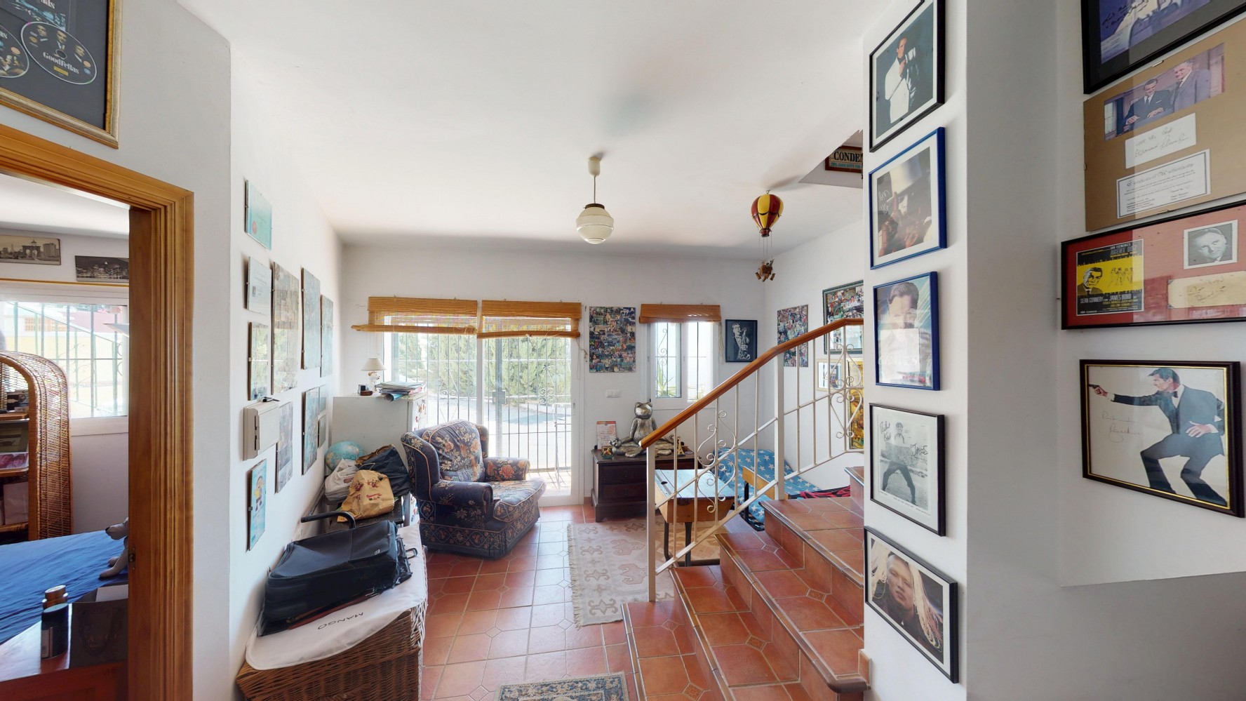Villa te koop in Torrox