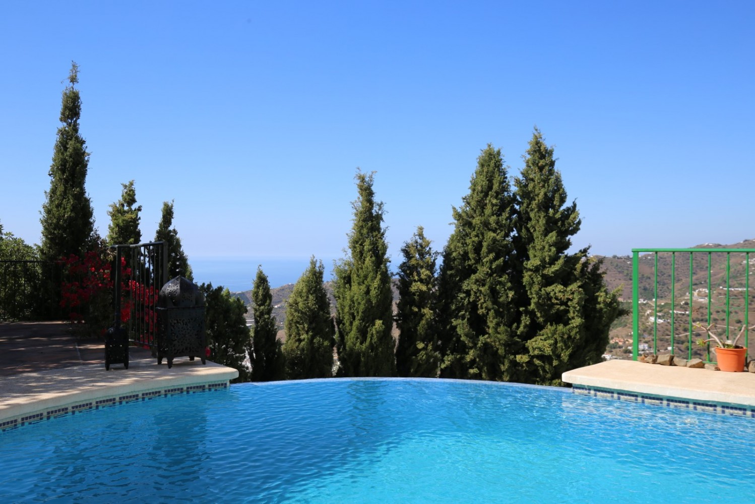 Villa te koop in Torrox