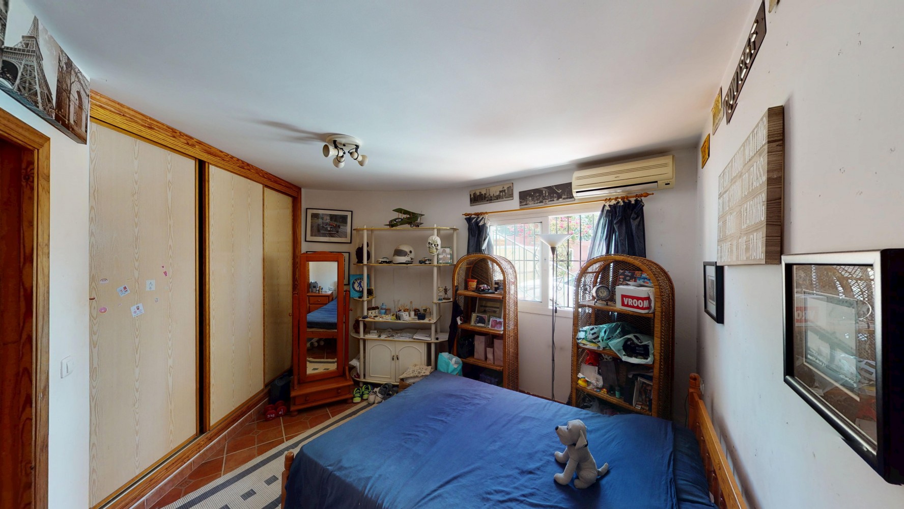 Villa te koop in Torrox