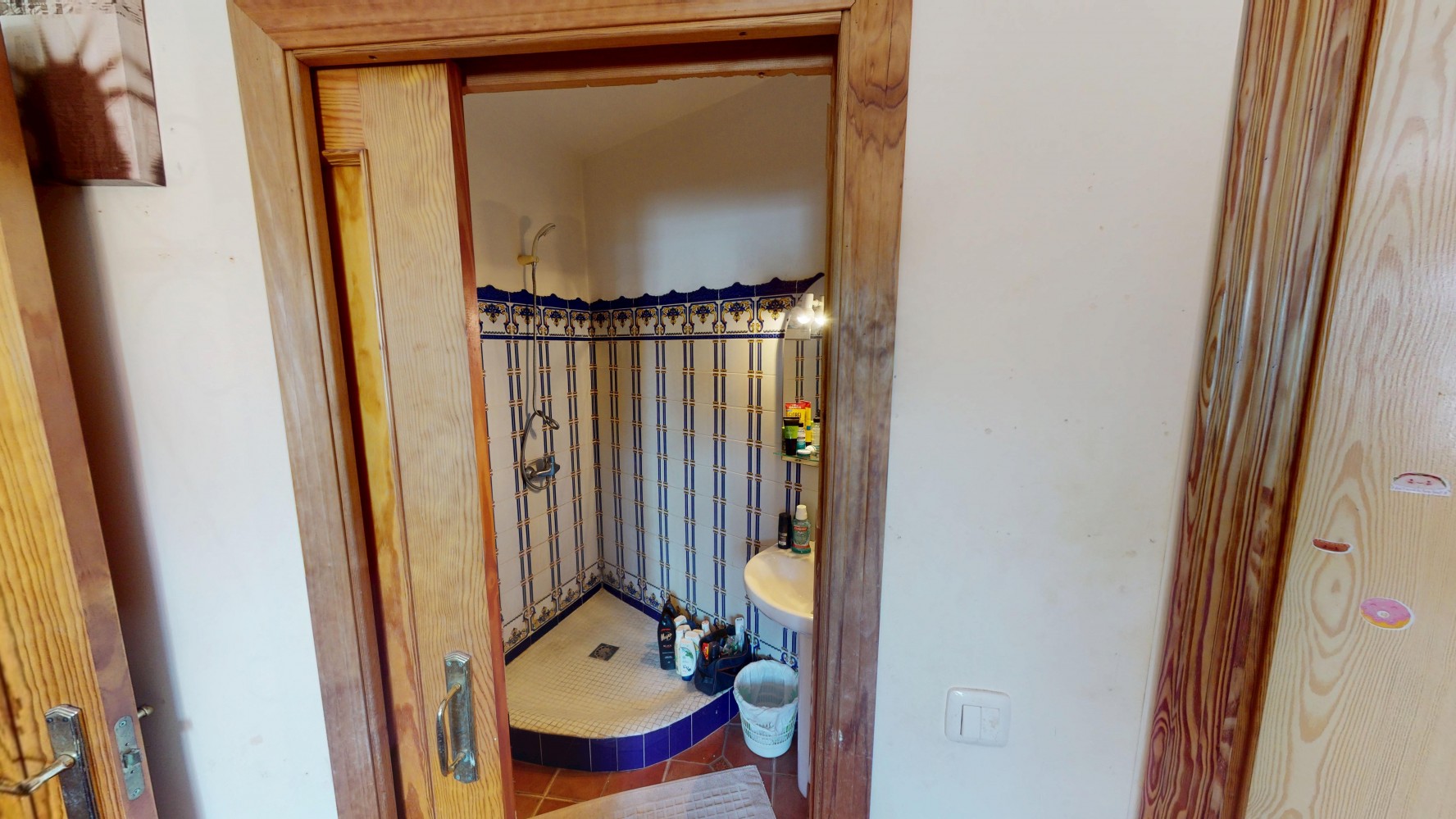 Villa te koop in Torrox