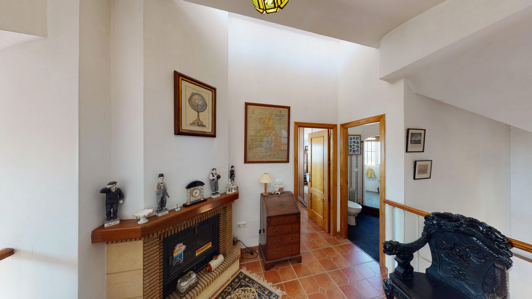 Villa te koop in Torrox