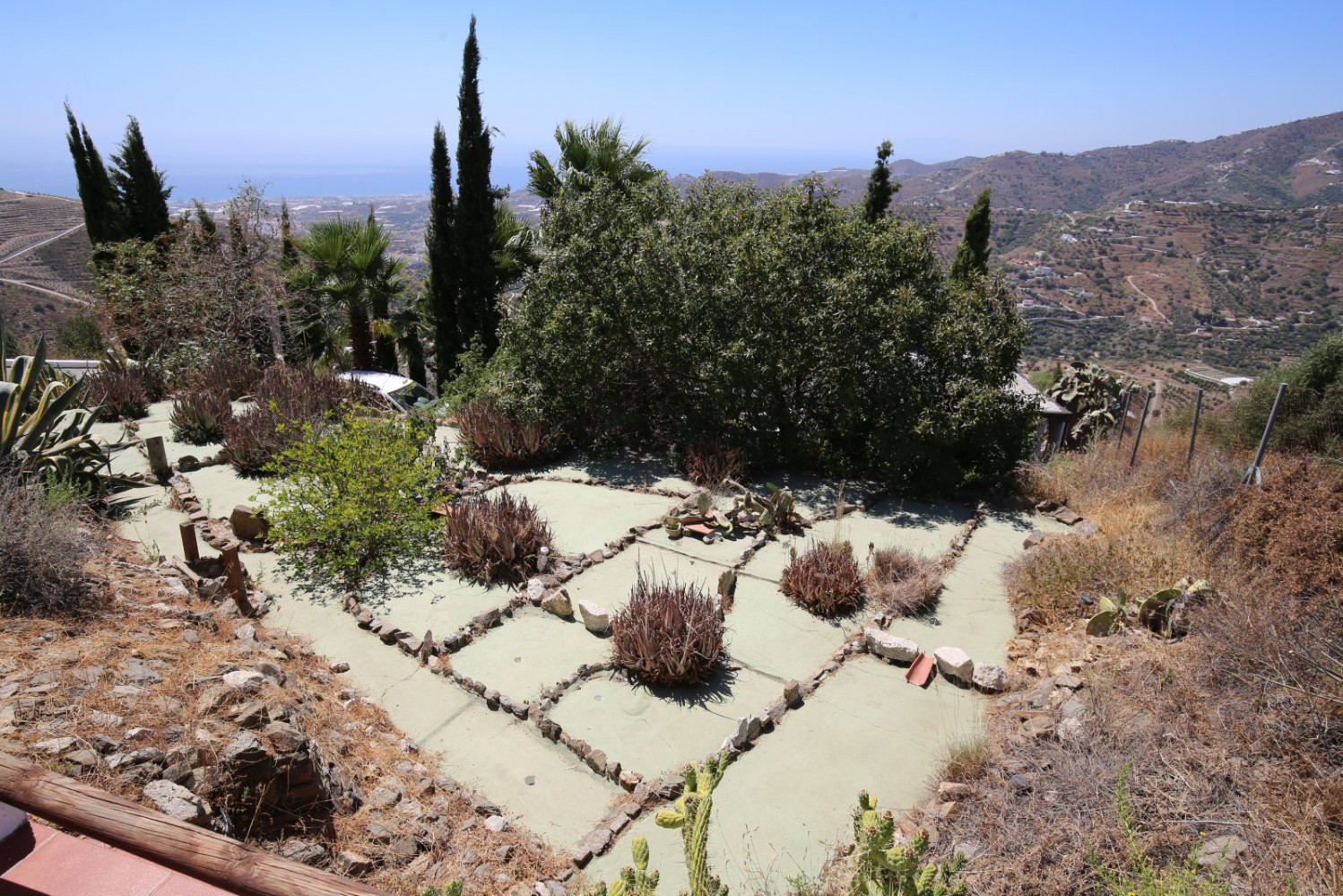 Villa te koop in Torrox