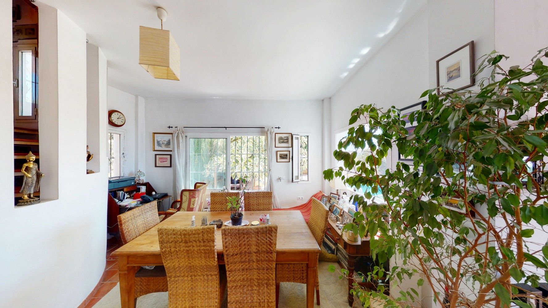 Villa te koop in Torrox