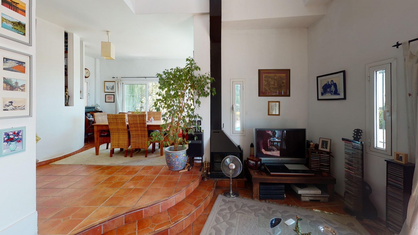 Villa te koop in Torrox