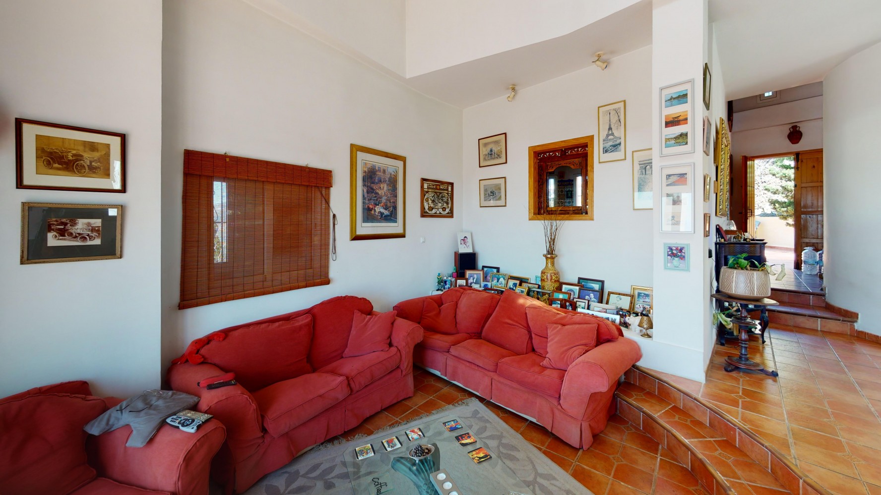 Villa te koop in Torrox