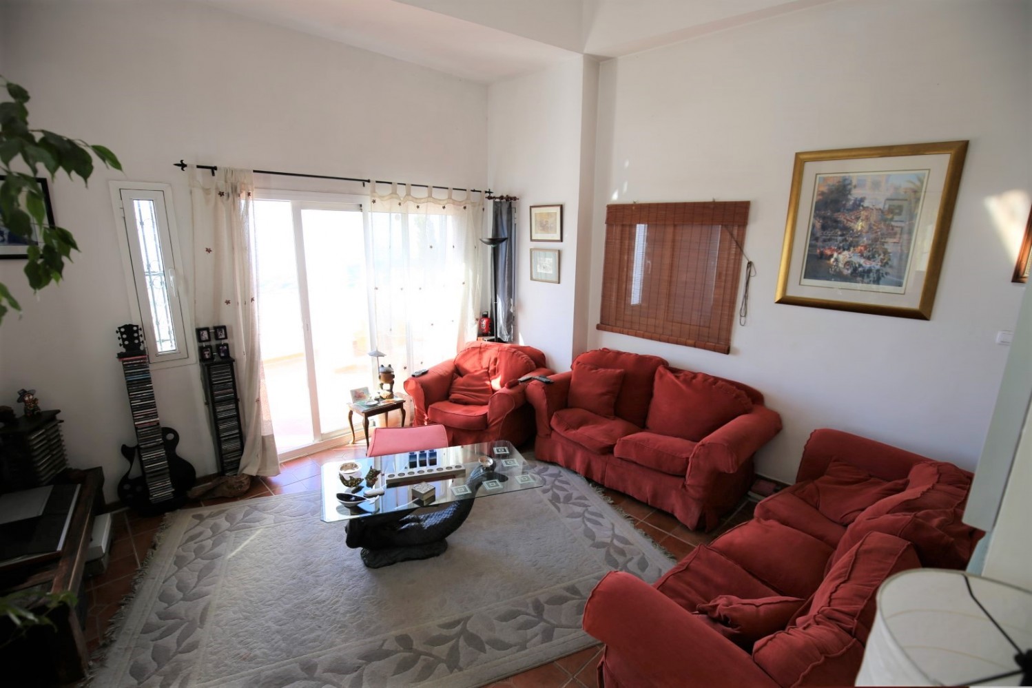 Villa te koop in Torrox
