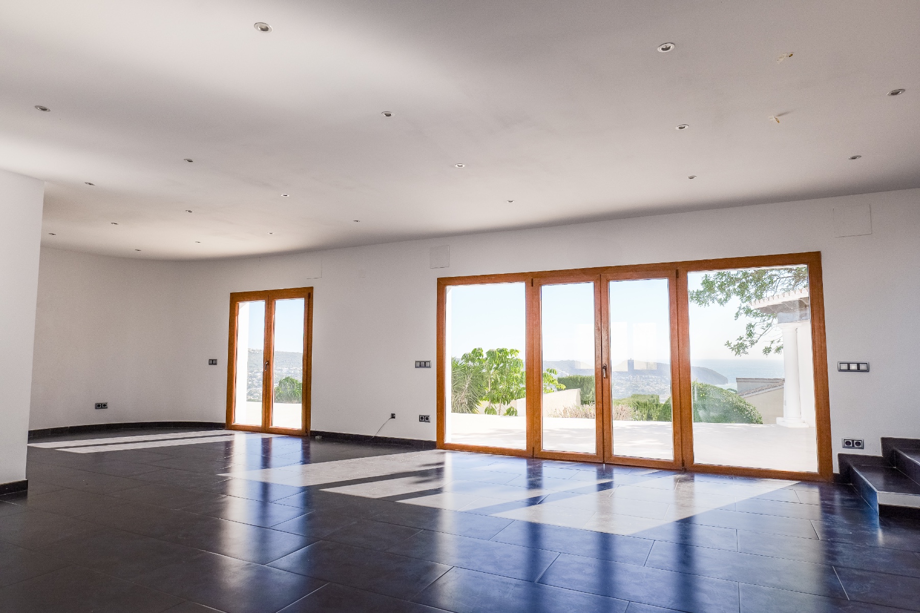 Villa te koop in Moraira