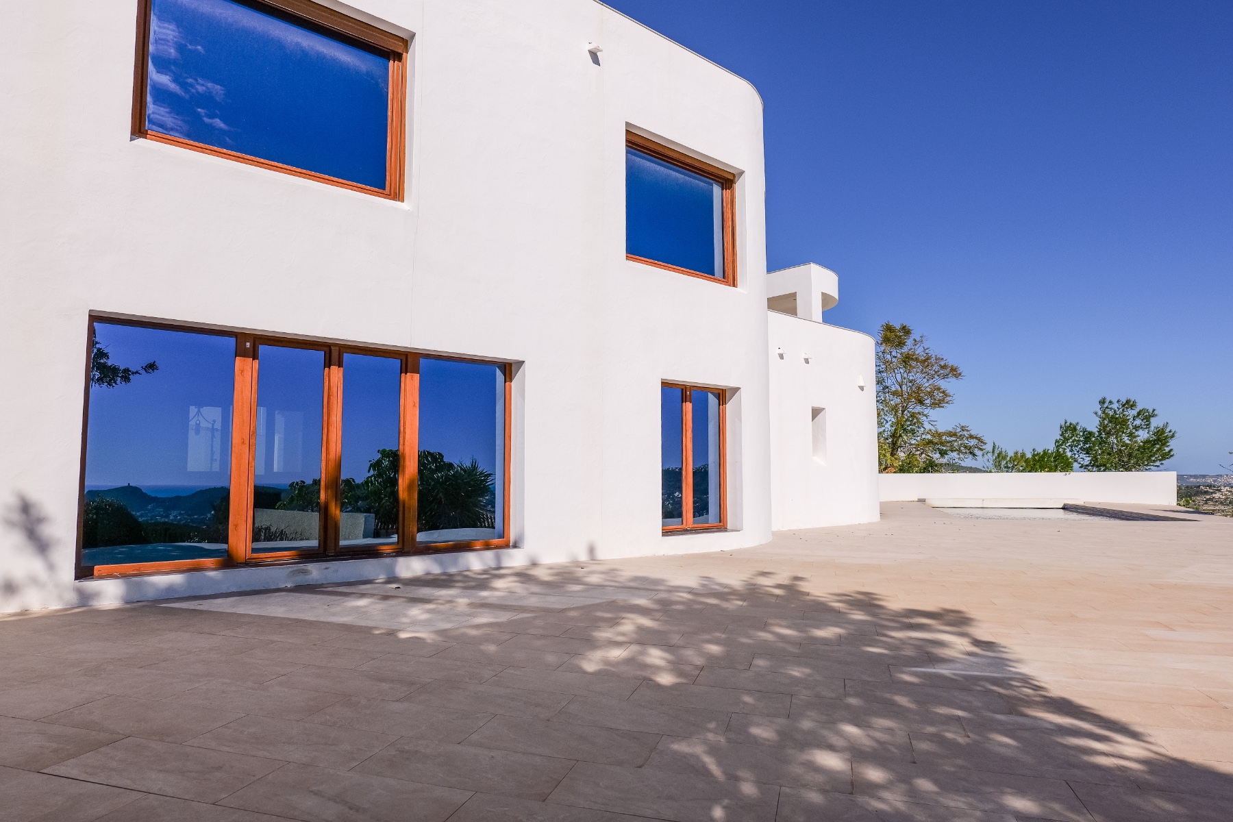 Villa te koop in Moraira