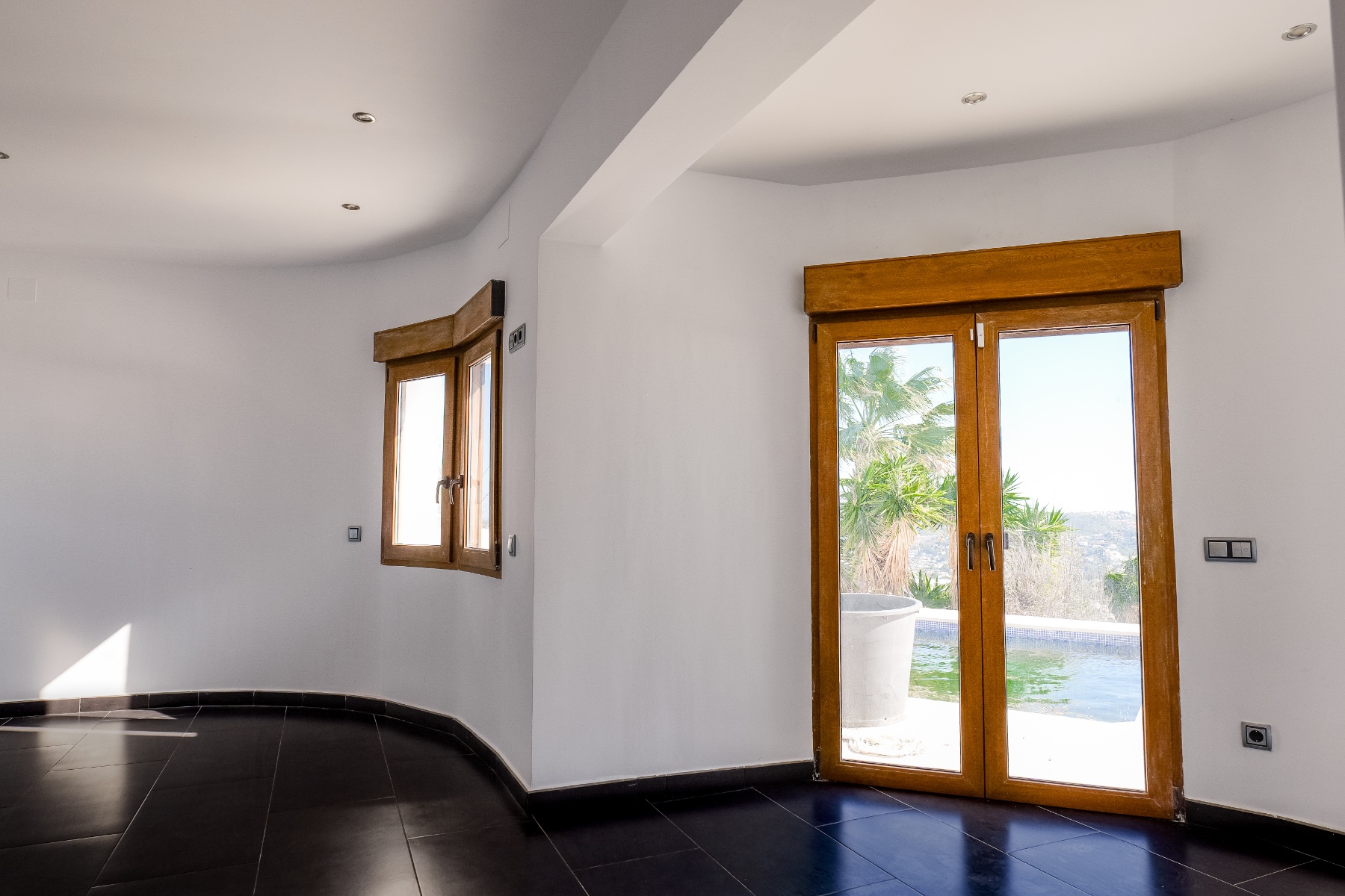 Villa te koop in Moraira