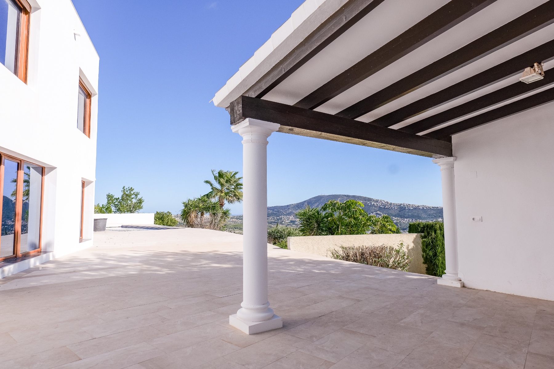 Villa te koop in Moraira
