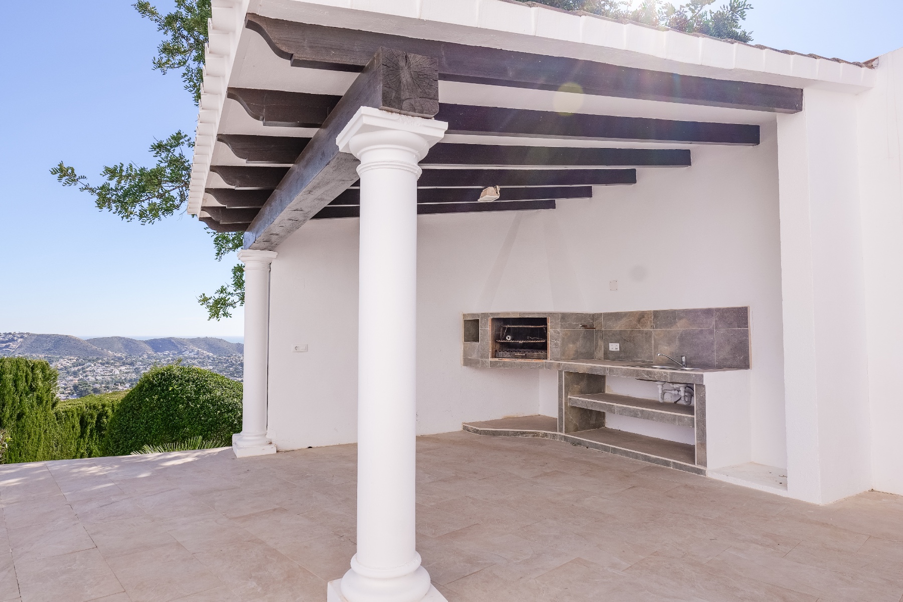 Villa te koop in Moraira
